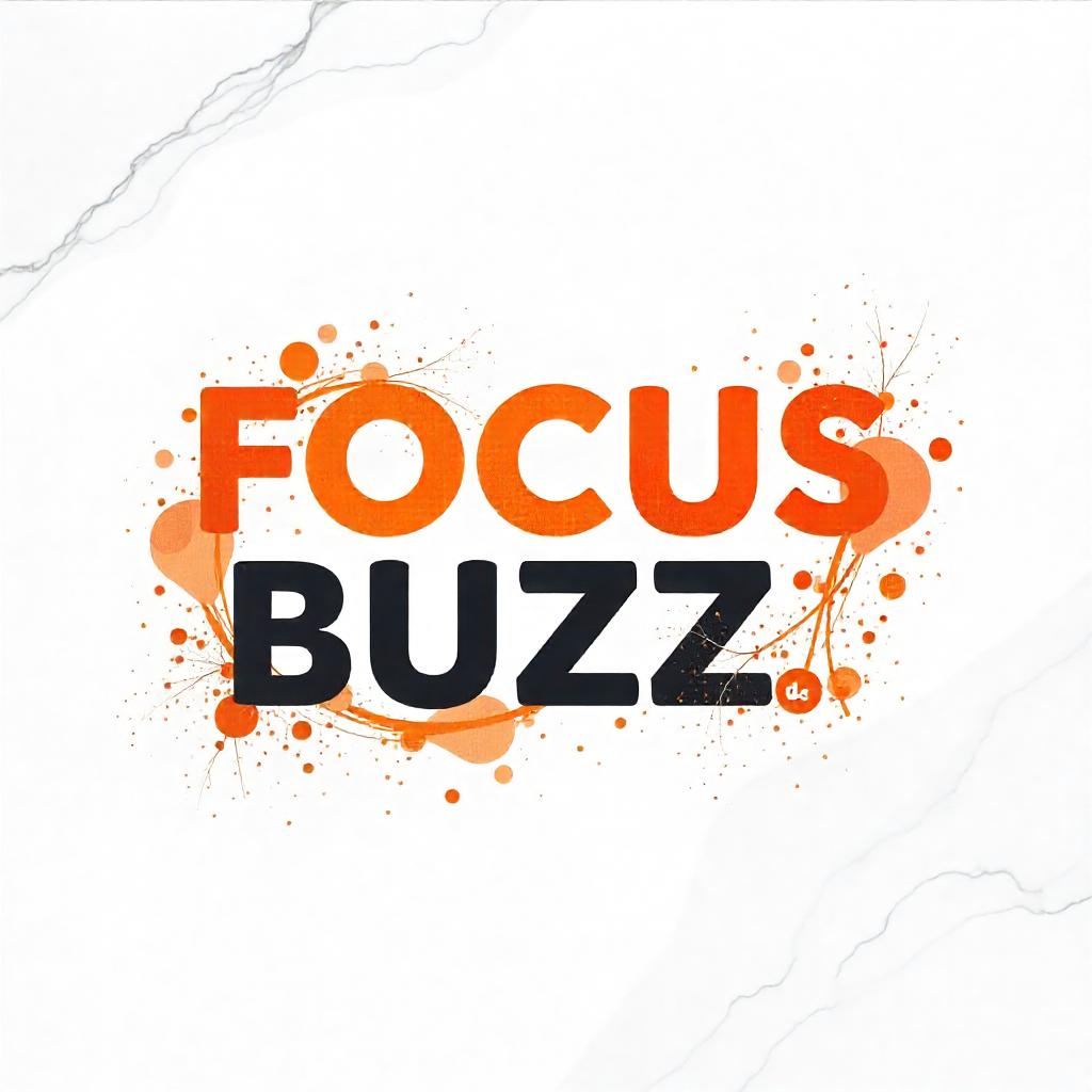 FOCUS BUZZ