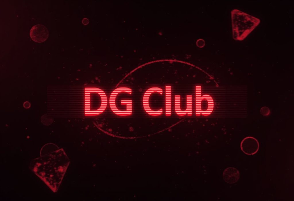 DG CLUB