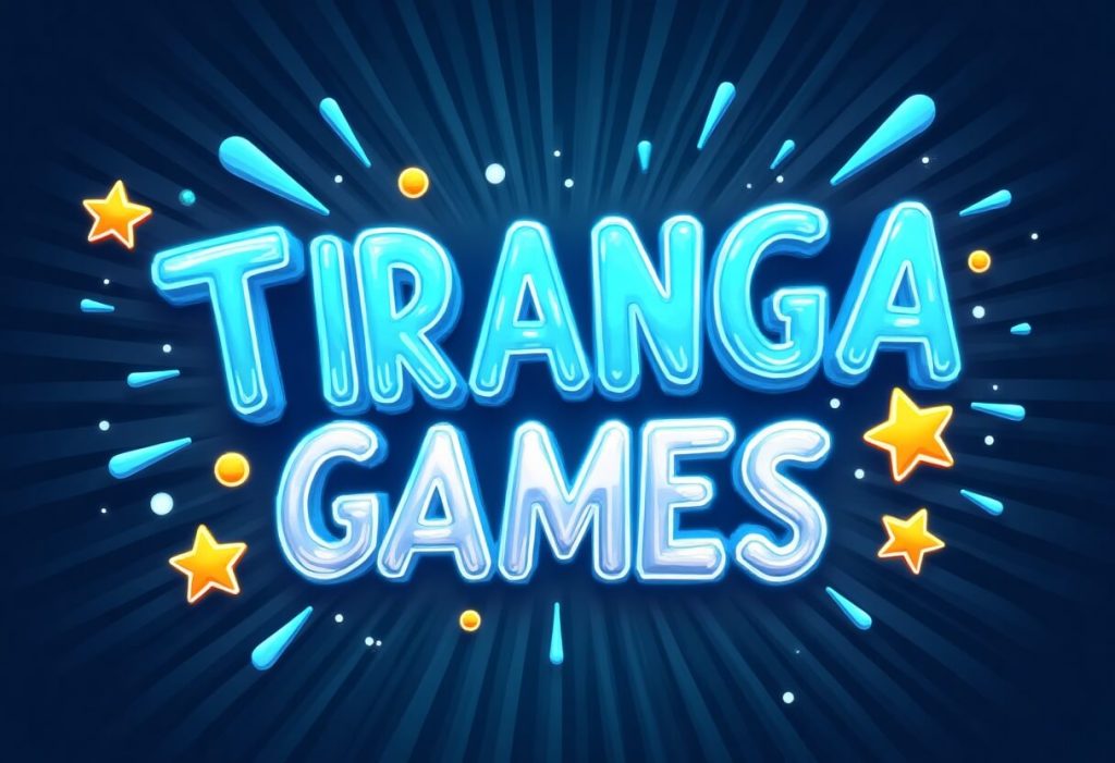 TIRANGA GAME