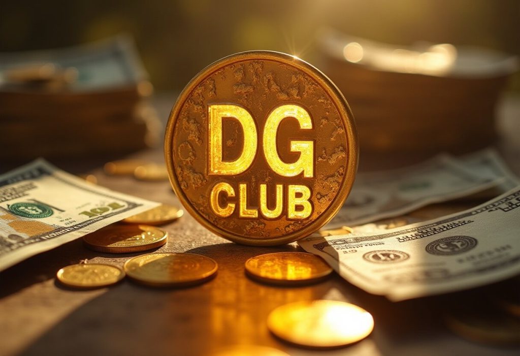 DG CLUB